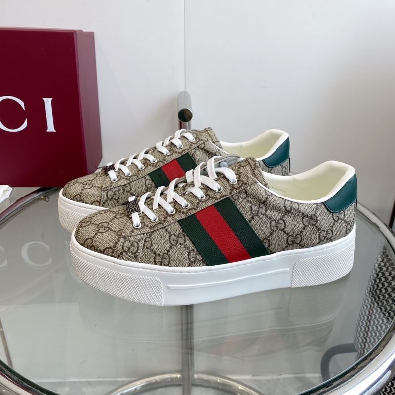 Gucci Ace Shoes